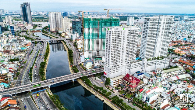 Vạn Xuân Group - 3 kênh đầu tư bất động sản hứa hẹn tăng nhiệt năm Giáp Thìn