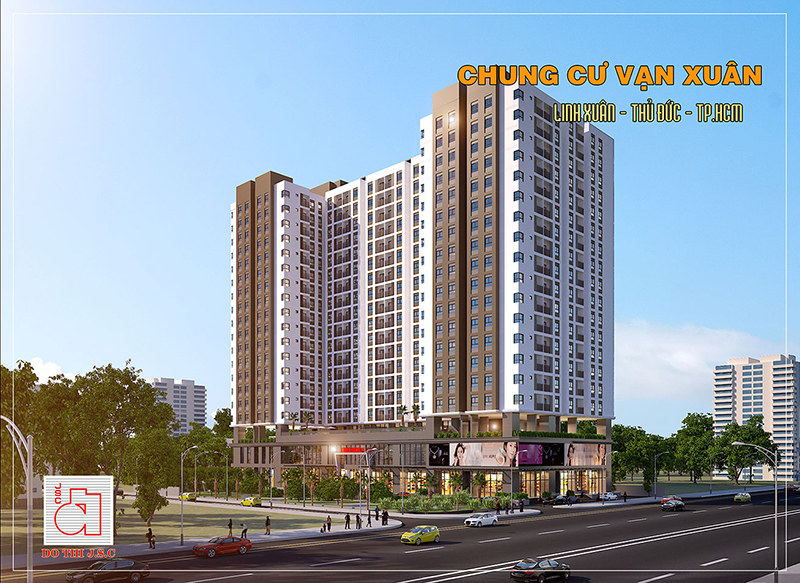 Dự án căn hộ happy one Thủ Đức