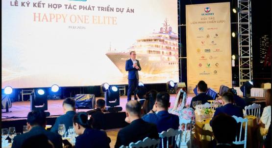 Vạn Xuân Group tiếp nối dấu ấn Happy One, chuẩn bị ra mắt gần 800 căn hộ tại khu Đông TP.HCM