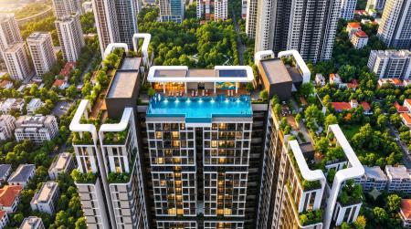 Khám phá Happy One Elite, dự án căn hộ mới của Vạn Xuân Group tại khu Đông TP.HCM. Tìm hiểu vị trí, định hướng phát triển và những yếu tố cần cân nhắc khi lựa chọn căn hộ an cư.